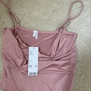 NWT urban bodysuit